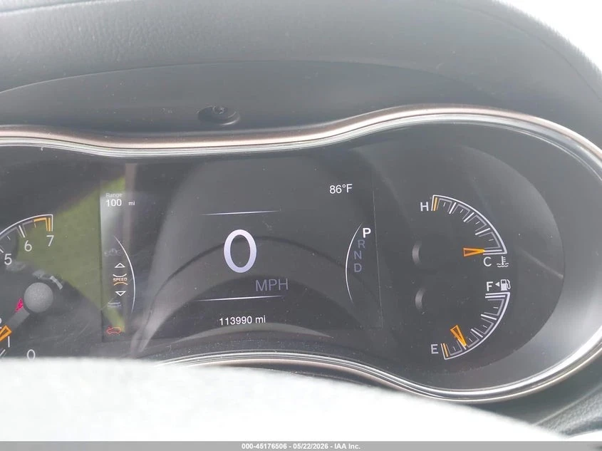 Jeep Grand cherokee 3.6 OVERLAND | Mobile.bg � ����������� 5