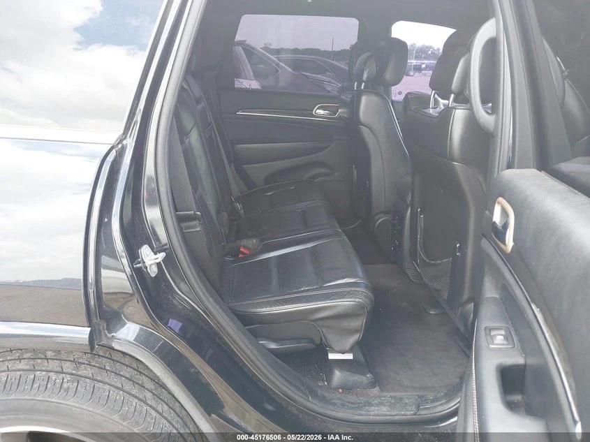 Jeep Grand cherokee 3.6 OVERLAND | Mobile.bg � ����������� 9
