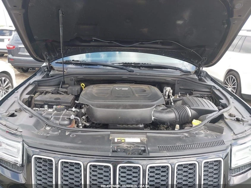 Jeep Grand cherokee 3.6 OVERLAND | Mobile.bg � ����������� 14