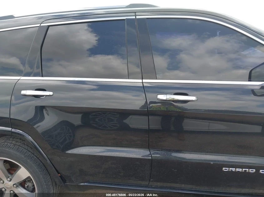 Jeep Grand cherokee 3.6 OVERLAND | Mobile.bg � ����������� 12