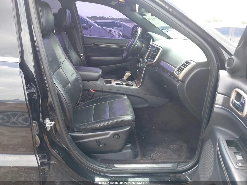 Jeep Grand cherokee 3.6 OVERLAND | Mobile.bg � ����������� 7