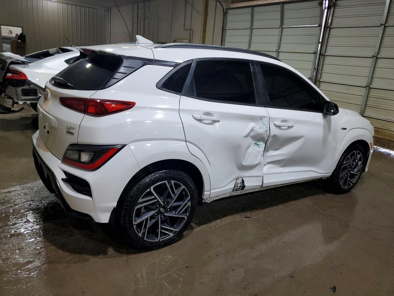 Hyundai Kona * N* LINE* AWD*  | Mobile.bg � ����������� 4