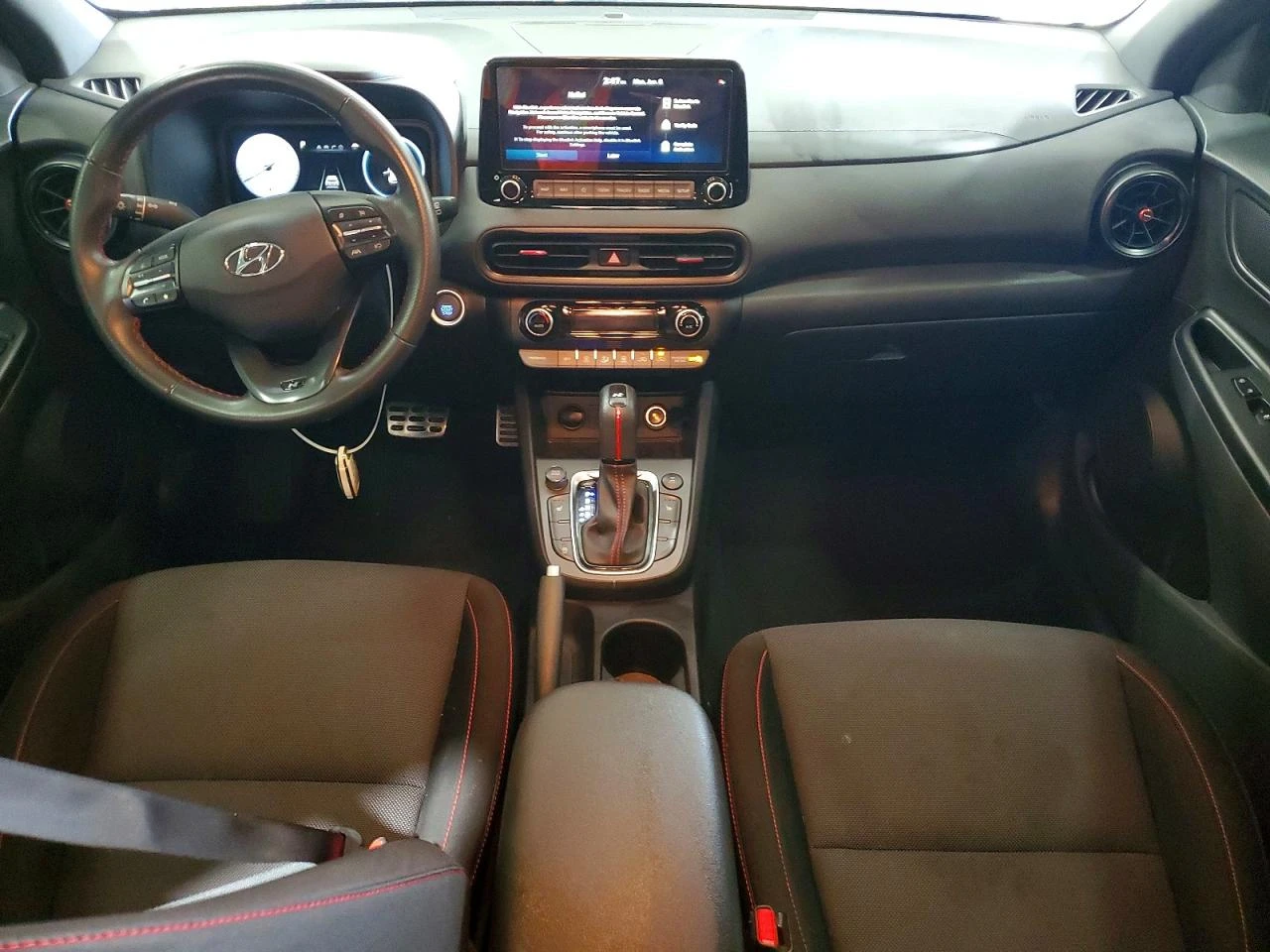 Hyundai Kona * N* LINE* AWD*  | Mobile.bg � ����������� 9