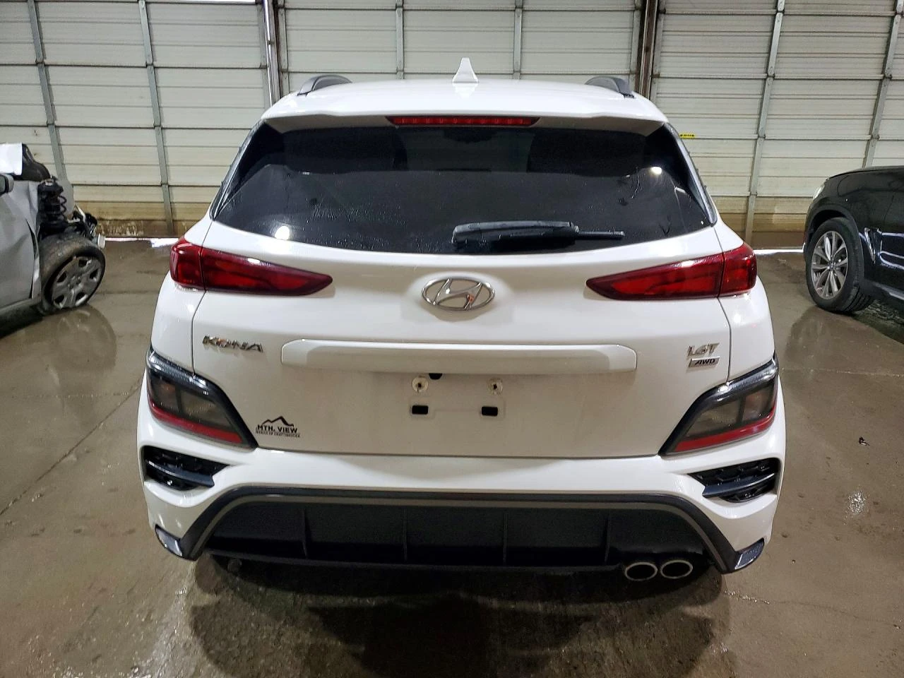 Hyundai Kona * N* LINE* AWD*  | Mobile.bg � ����������� 5