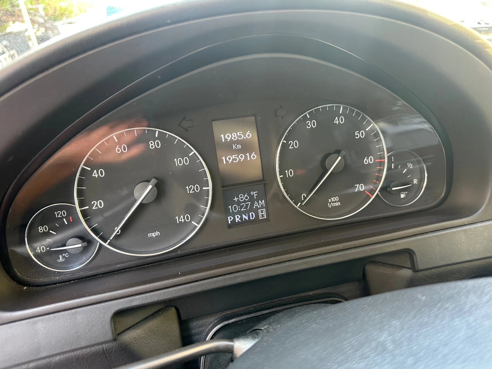 Mercedes-Benz G 550 , снимка 12 - Автомобили и джипове - 55950624