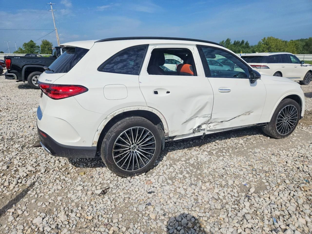 Mercedes-Benz GLC 300 * 4MATIC*  | Mobile.bg � ����������� 4