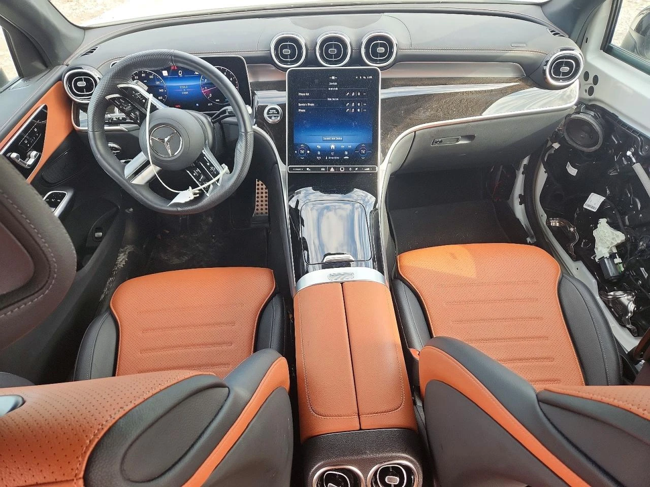 Mercedes-Benz GLC 300 * 4MATIC*  | Mobile.bg � ����������� 9