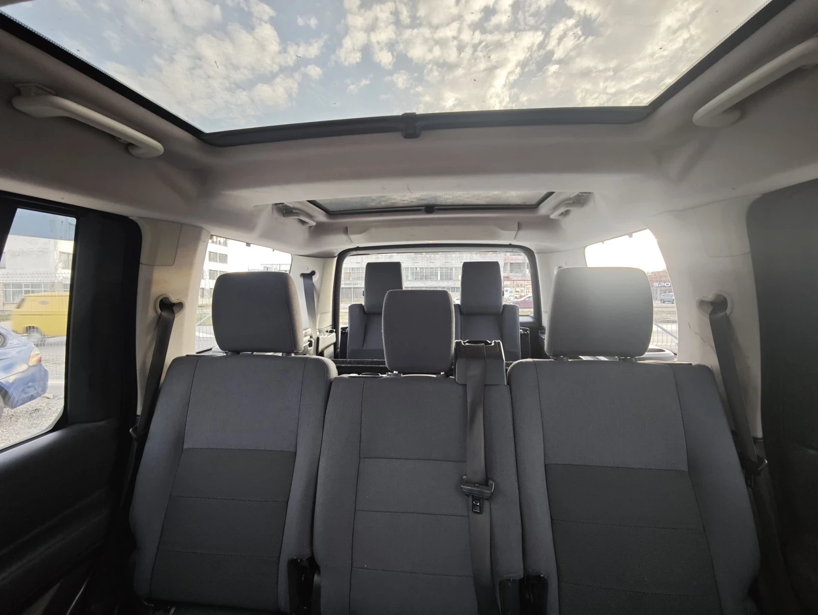 Land Rover Discovery 3.0 7������  | Mobile.bg � ����������� 11
