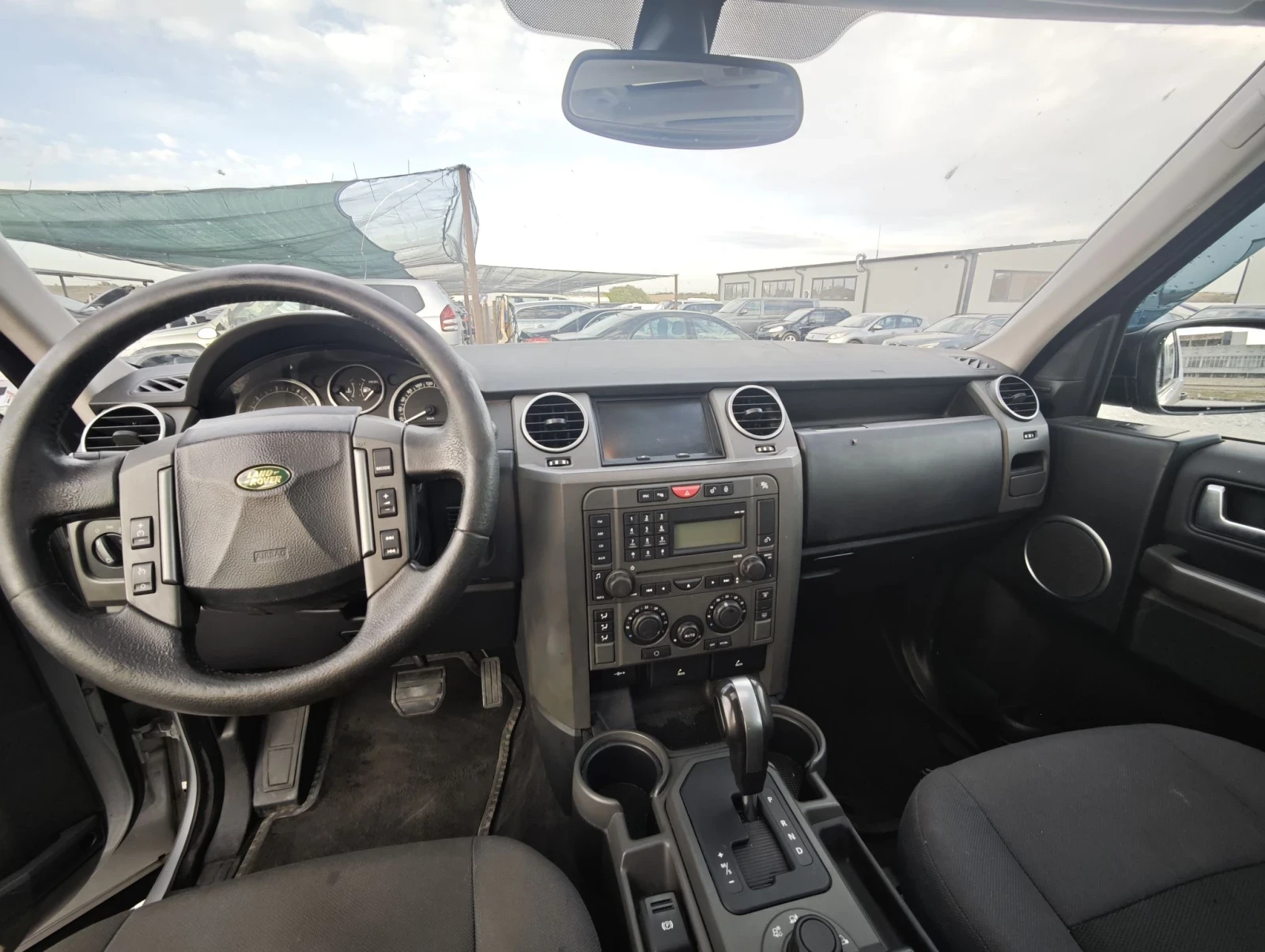 Land Rover Discovery 3.0 7������  | Mobile.bg � ����������� 14
