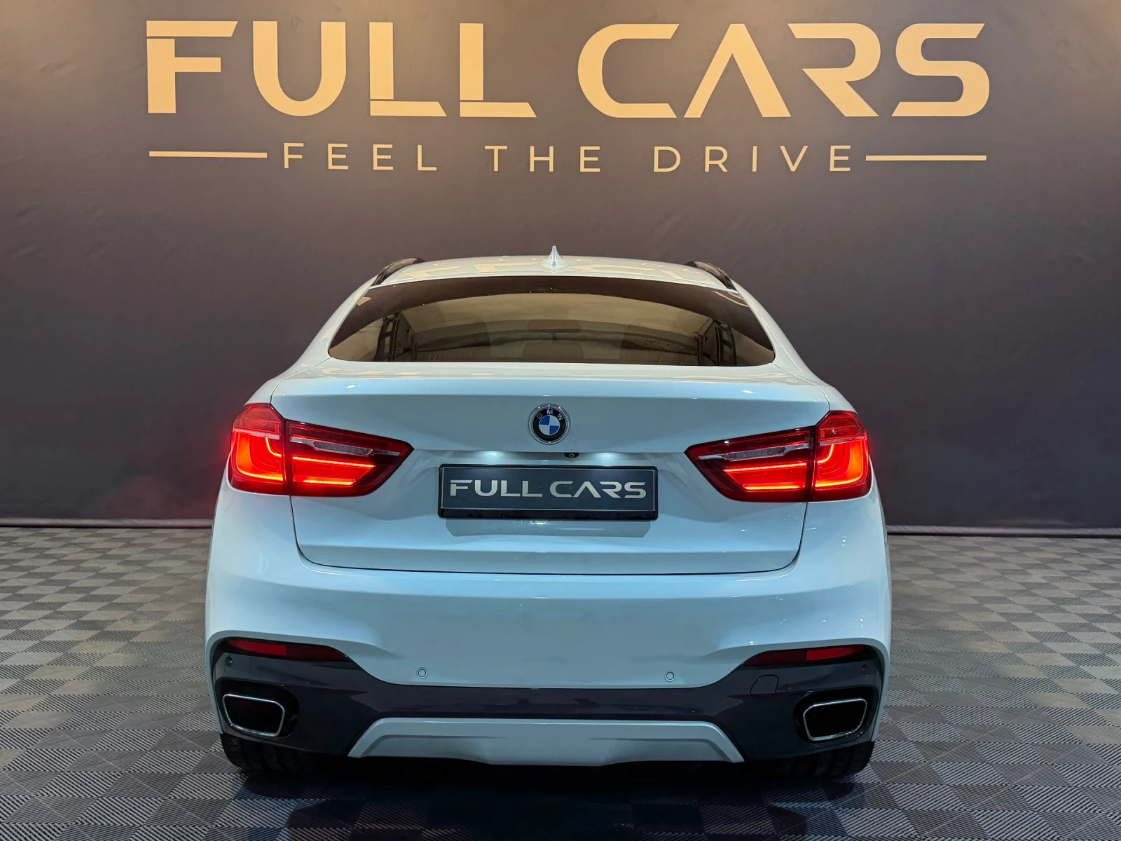 BMW X6 4, 0d M-Paket= Head up= ����������= 22=  | Mobile.bg � ����������� 4