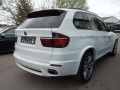 BMW X5 4.0d ВАКУМ HEAD UP FULL - [4] 