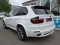 BMW X5 4.0d ВАКУМ HEAD UP FULL - [3] 