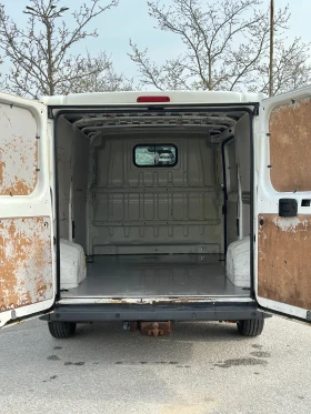 Citroen Jumper 2.2 HDi !НОВ ВНОС! ТОП !, снимка 5