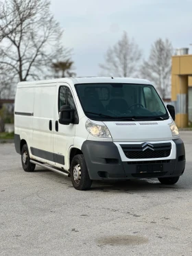 Citroen Jumper 2.2 HDi !НОВ ВНОС! ТОП !, снимка 1