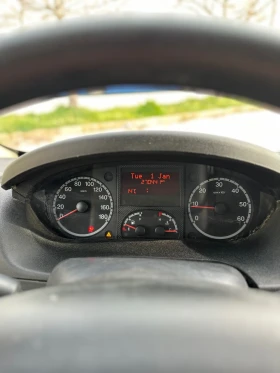 Citroen Jumper 2.2 HDi !НОВ ВНОС! ТОП !, снимка 7