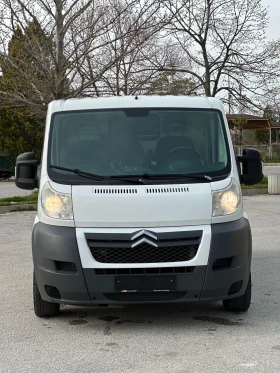 Citroen Jumper 2.2 HDi !НОВ ВНОС! ТОП !, снимка 2