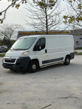 Citroen Jumper 2.2 HDi !НОВ ВНОС! ТОП !, снимка 3