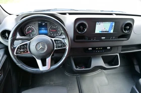 Mercedes-Benz Sprinter 317 CDI , снимка 11