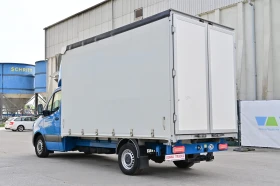Mercedes-Benz Sprinter 317 CDI , снимка 4