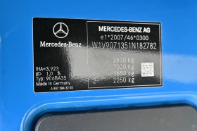 Mercedes-Benz Sprinter 317 CDI , снимка 17