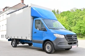 Mercedes-Benz Sprinter 317 CDI , снимка 2