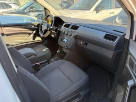 VW Caddy (КАТО НОВА)^(МЕТАН), снимка 6