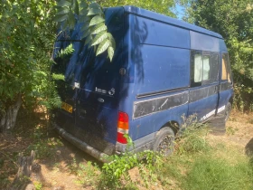 Ford Transit 2.0, снимка 3