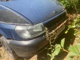 Ford Transit 2.0, снимка 1