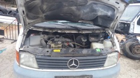 Обява за продажба на Mercedes-Benz Vito 112 2.3 TD ~11 лв. - изображение 1