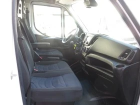 Iveco Daily 35C14 САМОСВАЛ, снимка 9