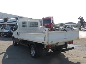 Iveco Daily 35C14 САМОСВАЛ, снимка 12