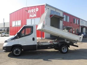 Iveco Daily 35C14 САМОСВАЛ, снимка 2