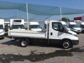 Iveco Daily 35C14 САМОСВАЛ, снимка 14