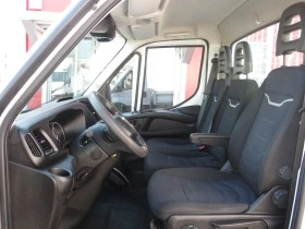 Iveco Daily 35C14 САМОСВАЛ, снимка 6