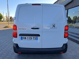 Peugeot Expert 1.5BLUE HDI* 120кс* NAVI* КАМЕРА* КОЖА* EURO-6d, снимка 8