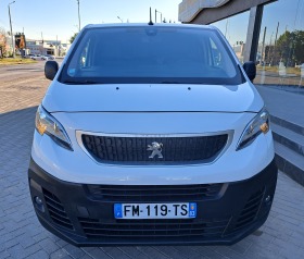Peugeot Expert 1.5BLUE HDI* 120кс* NAVI* КАМЕРА* КОЖА* EURO-6d, снимка 2