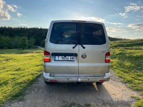 VW T5 2.5tdi* 174ps* 8+ 1* *  | Mobile.bg    4