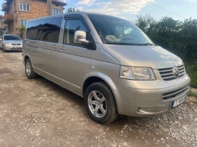     VW T5 2.5tdi* 174ps* 8+ 1* * 