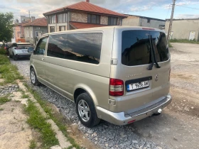 VW T5 2.5tdi* 174ps* 8+ 1* *  | Mobile.bg    2