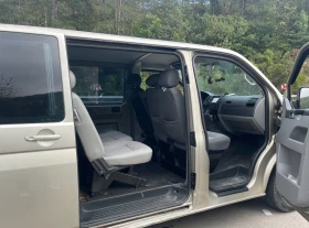 VW T5 2.5tdi* 174ps* 8+ 1* *  | Mobile.bg    15