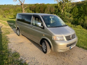 VW T5 2.5tdi* 174ps* 8+ 1* *  | Mobile.bg    8