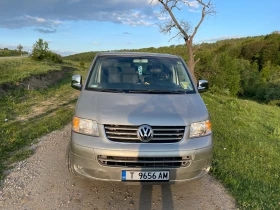 VW T5 2.5tdi* 174ps* 8+ 1* *  | Mobile.bg    3