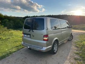 VW T5 2.5tdi* 174ps* 8+ 1* *  | Mobile.bg    5