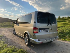VW T5 2.5tdi* 174ps* 8+ 1* *  | Mobile.bg    6