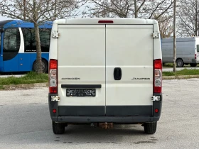 Citroen Jumper 2.2 HDi !НОВ ВНОС! ТОП ! | Auto.bg — изображение 4