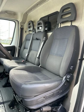 Citroen Jumper 2.2 HDi !НОВ ВНОС! ТОП ! | Auto.bg — изображение 9