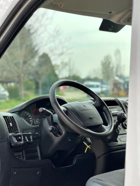 Citroen Jumper 2.2 HDi !НОВ ВНОС! ТОП ! | Auto.bg — изображение 6