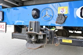 Mercedes-Benz Sprinter 317 CDI  | Auto.bg — изображение 9