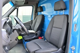 Mercedes-Benz Sprinter 317 CDI  | Auto.bg — изображение 10