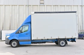 Mercedes-Benz Sprinter 317 CDI  | Auto.bg — изображение 5